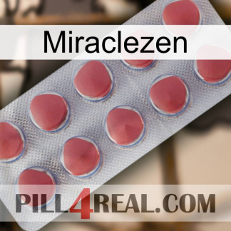 Miraclezen 18